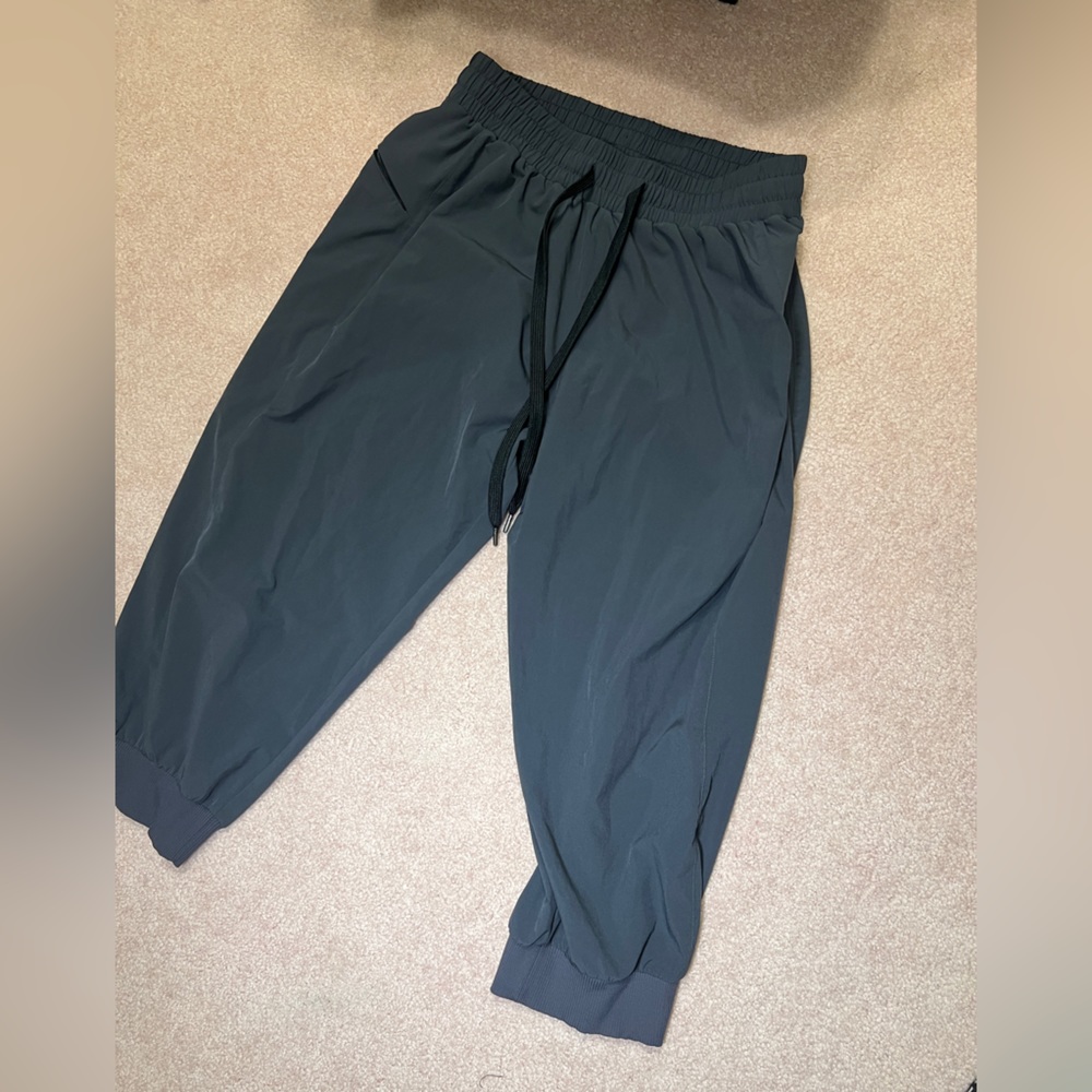 Champion jogger pants